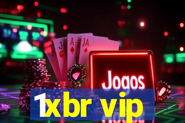 1xbr vip